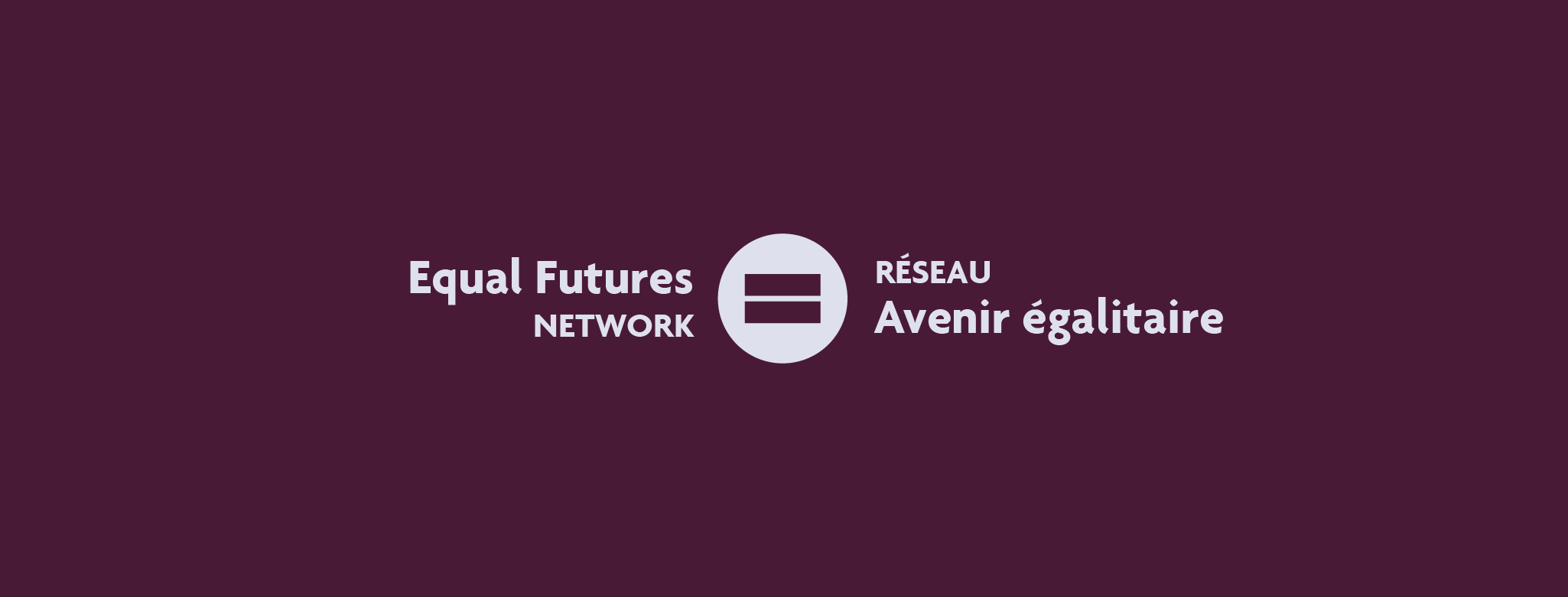equal futures network logo